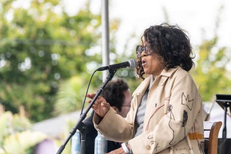 Half Moon Bay Wine And Jazz Festival May 2023