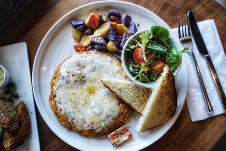 15 Heavenly Places To Find The Best Breakfast In San Francisco