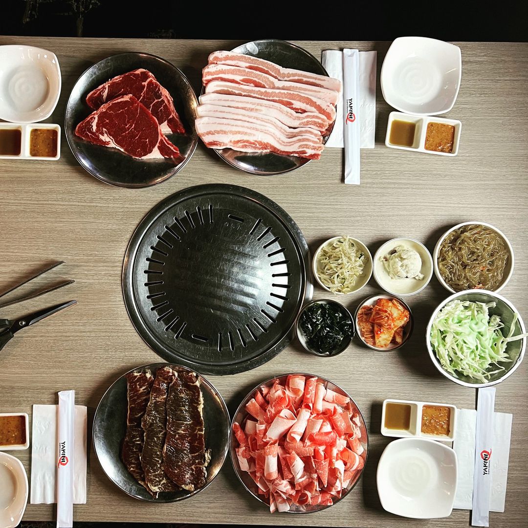 10 Drool-Worthy Korean Restaurants In San Francisco