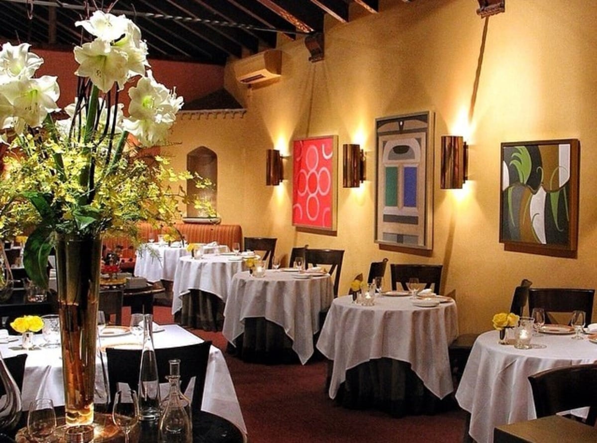 10 Italian Restaurants In SF That ll Magically Take You To Rome