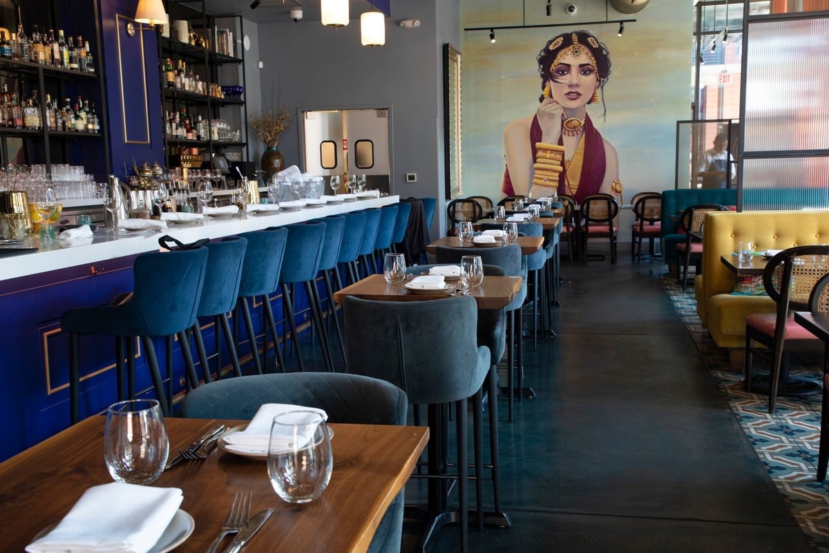 Indian Insan 11 Tantalizing Indian Restaurants In And Around San Francisco