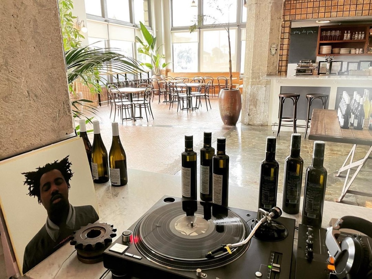 9 vinotecas naturales de San Francisco para los entusiastas aventureros del vino