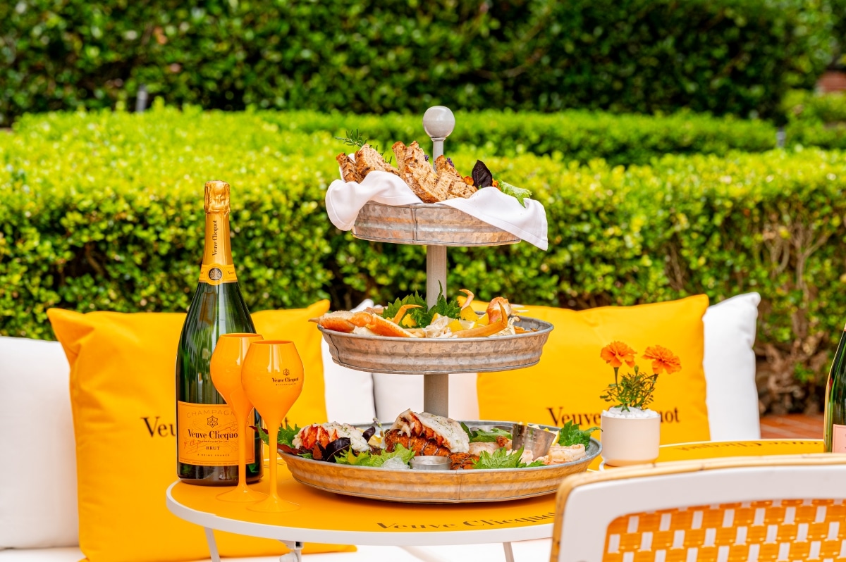 N.V. Ritz Champagne Brut - CellarTracker