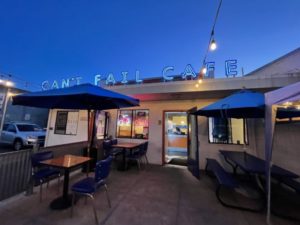 7 Celebrity-Owned Restaurants To Try In The Bay Area