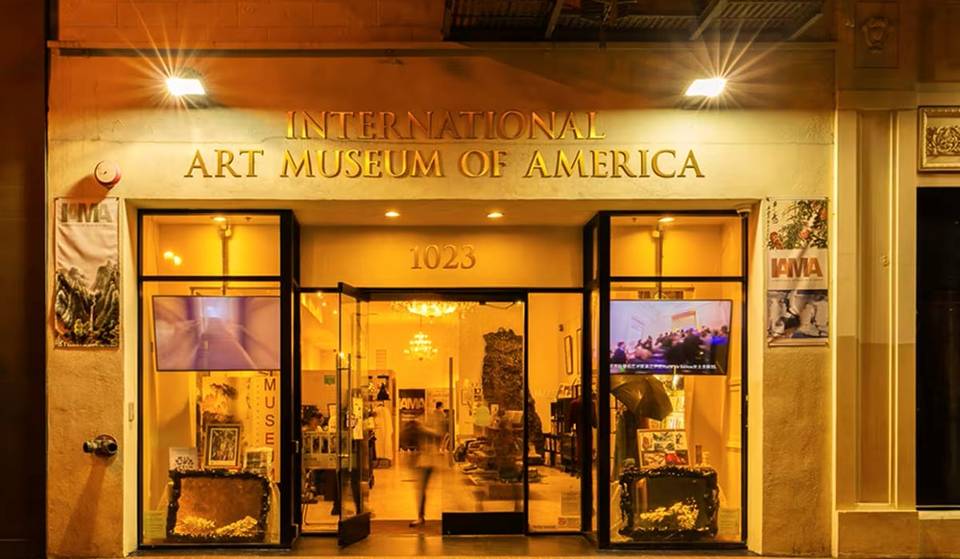 Inside The Bay Area Museum Where Every Art Piece Is Valued At Over $200,000 Per Square Foot