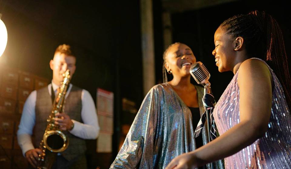 The Best Jazz Bars In San Francisco Unveiled: From Intimate Bars, Curated Concerts, Supper Clubs, And More