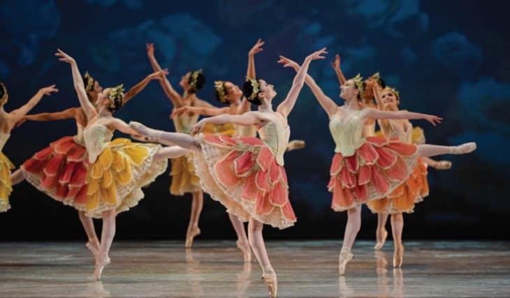 These SF Ballet Companies Put On Dazzling Performances