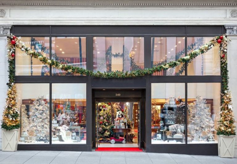 SF's 2024 Union Square Christmas And Holiday Guide