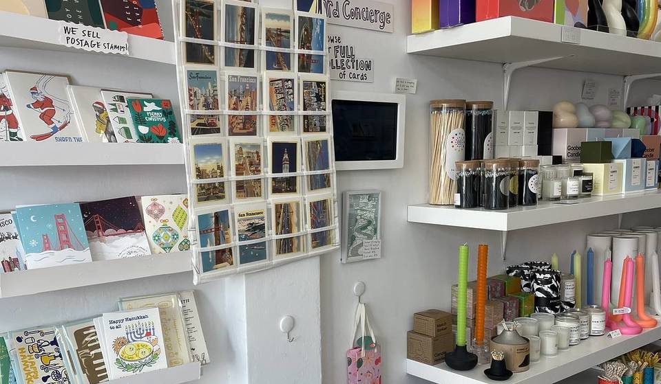 Small Business Saturday 2025: A Local Shopping Guide For San Francisco Small Businesses