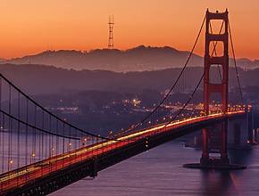San Francisco&#8217;s Last 8 P.M. Sunset Of 2025 Is This Week — Here&#8217;s How To Make The Most Of It