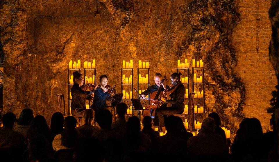 Beyond the bay breeze: San Francisco hosting intimate candlelight tributes to Taylor Swift and ABBA