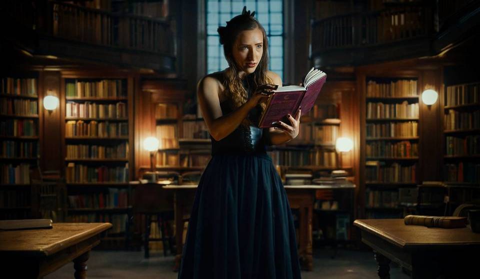 ​​A Pop-Up Edgar Allan Poe Speakeasy Returns To SF With More Haunting Tales: How To Get Tickets