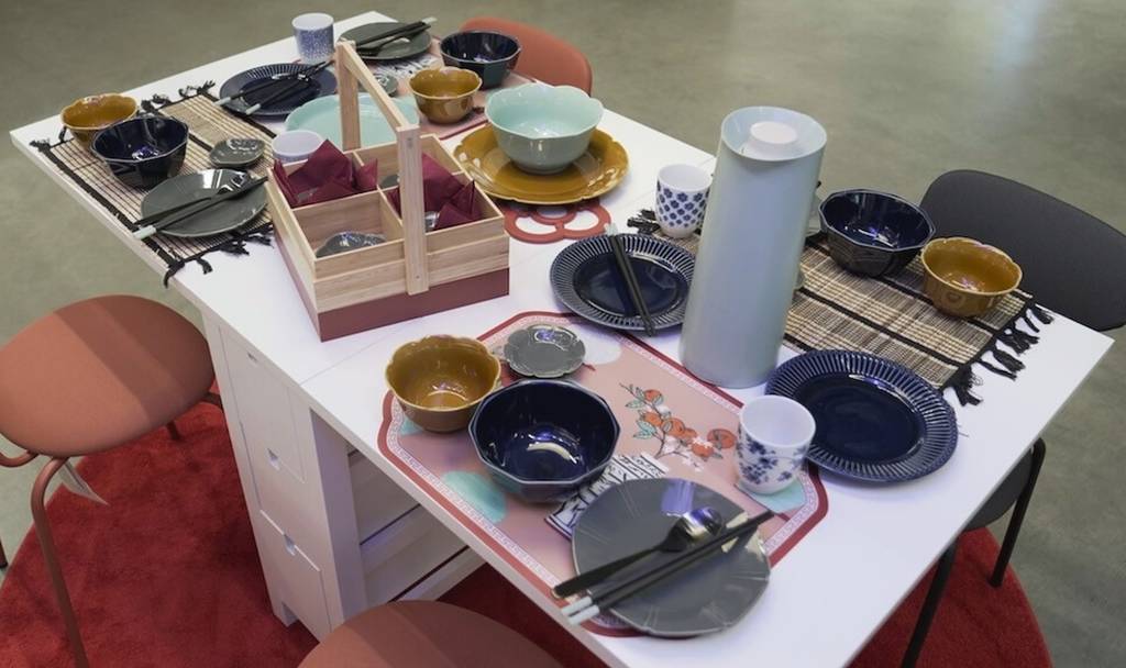 Join IKEA For Lunar New Year Celebrations Around San Francisco