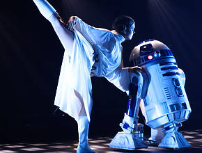San Francisco acogerá el aclamado espectáculo burlesco de Star Wars: aquí te contamos cómo conseguir entradas y todos los detalles del espectáculo