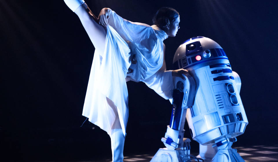 San Francisco will host the acclaimed Star Wars burlesque show: Here’s How you can get tickets and all the show details