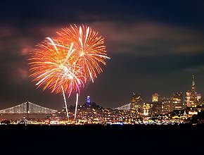 9 Fun Things To Do In San Francisco This Weekend: July 11-13