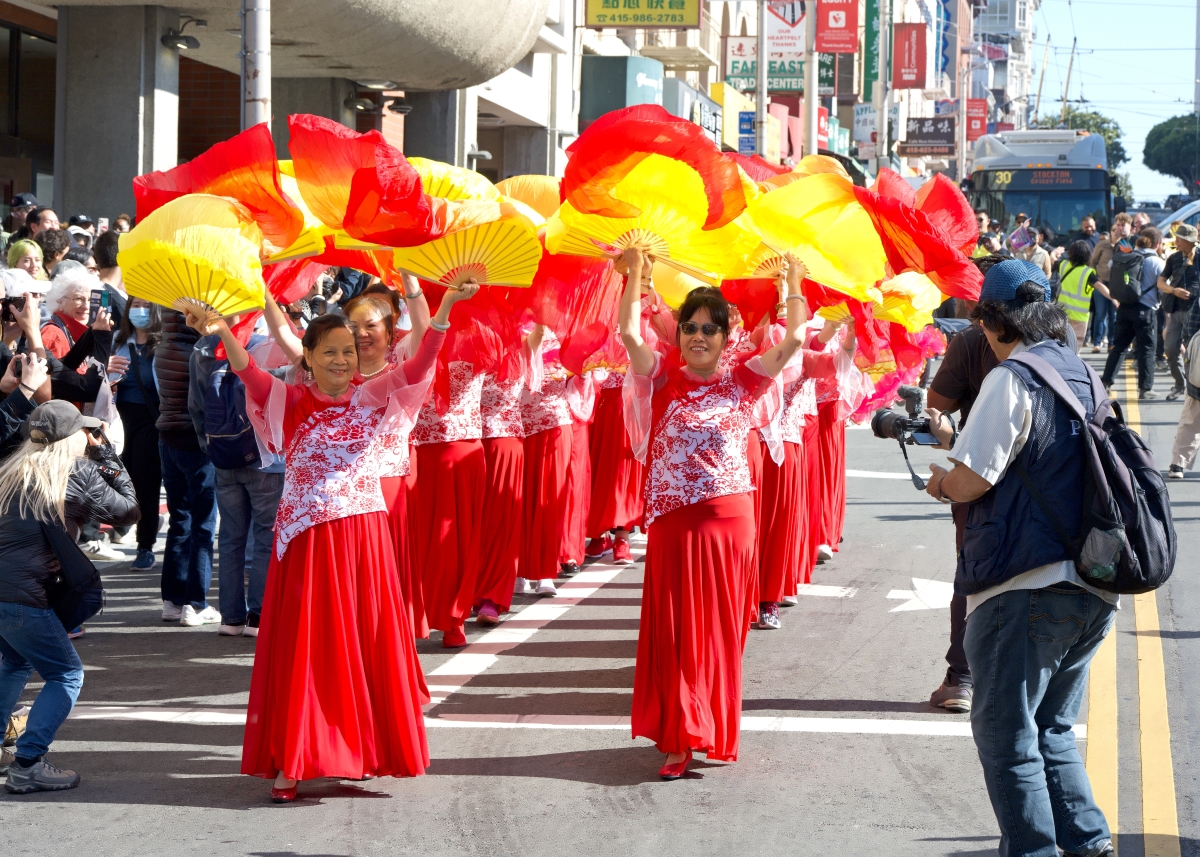 10 Ways To Spend A Memorable Day In San Francisco's Chinatown