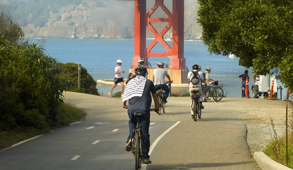 San Francisco Was Ranked As The Healthiest City In The United States — Here’s Why