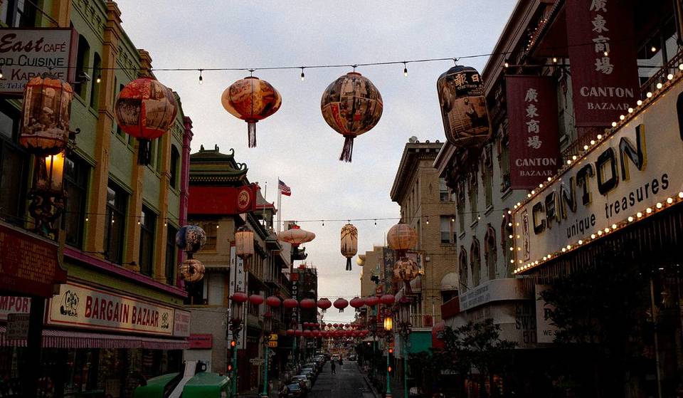 El artista de EDM ZHU actuará gratis en el mercado nocturno de Chinatown