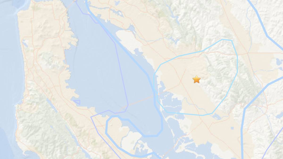 Highest magnitude earthquake in gurgaon