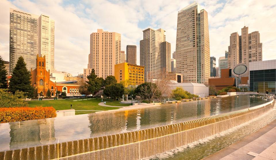 Este popular parque de San Francisco acogerá una proyección gratuita del exitoso musical «Wicked» el próximo mes