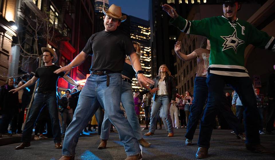 This Week Is Your Last Chance To Attend San Francisco’s Free Western-Themed Block Party
