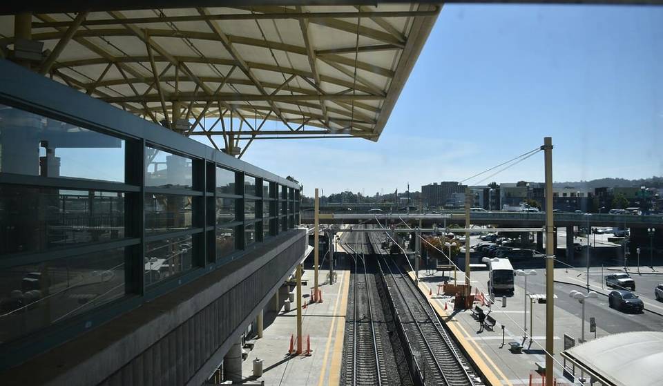 The SF Suburb With Affordable Rent, Direct Airport Access, And Easy Commutes
