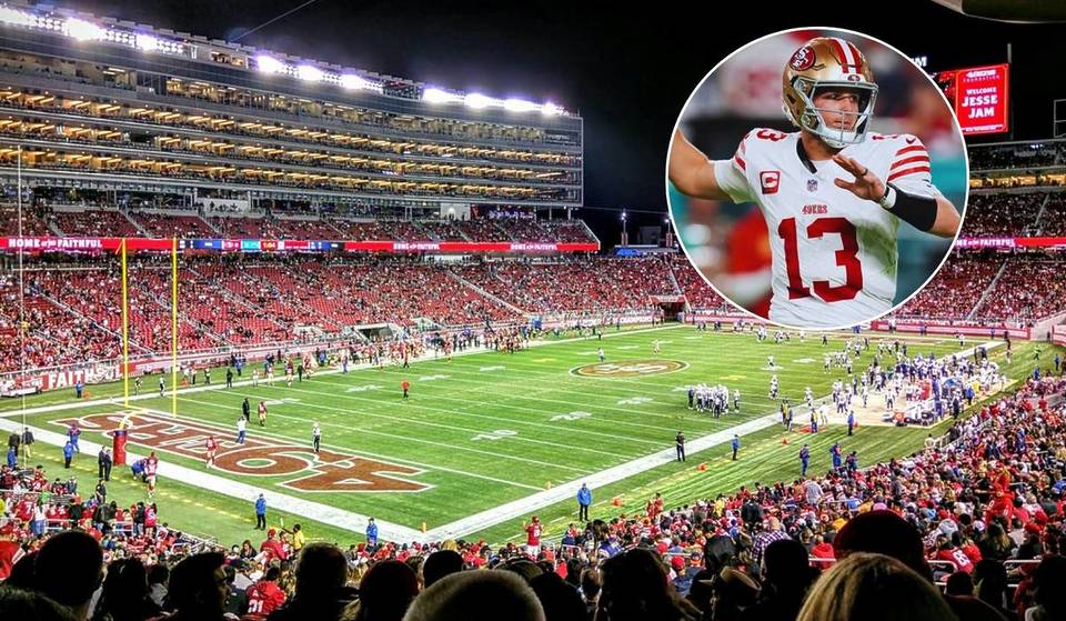 The NFL’s Newest Star Makes Millions—But California Takes Over Half
