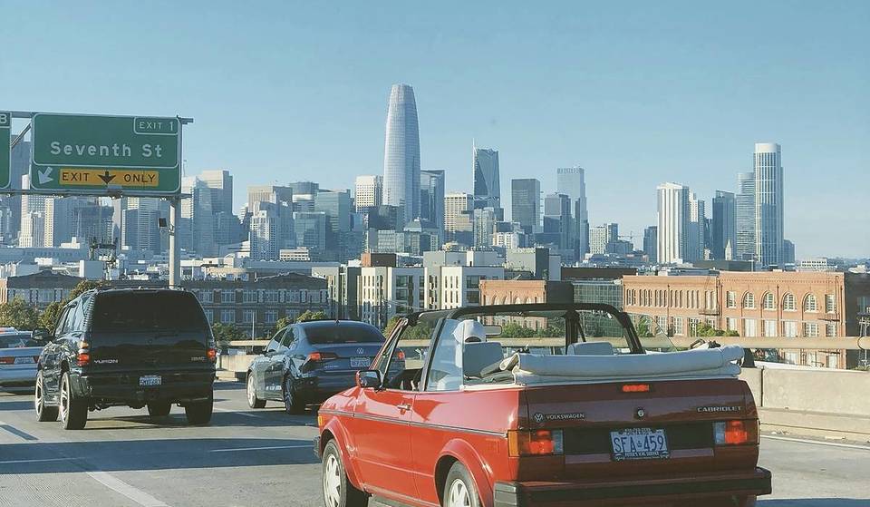 San Francisco Recently Installed Over 30 Speed Cameras — Here&#8217;s What To Know