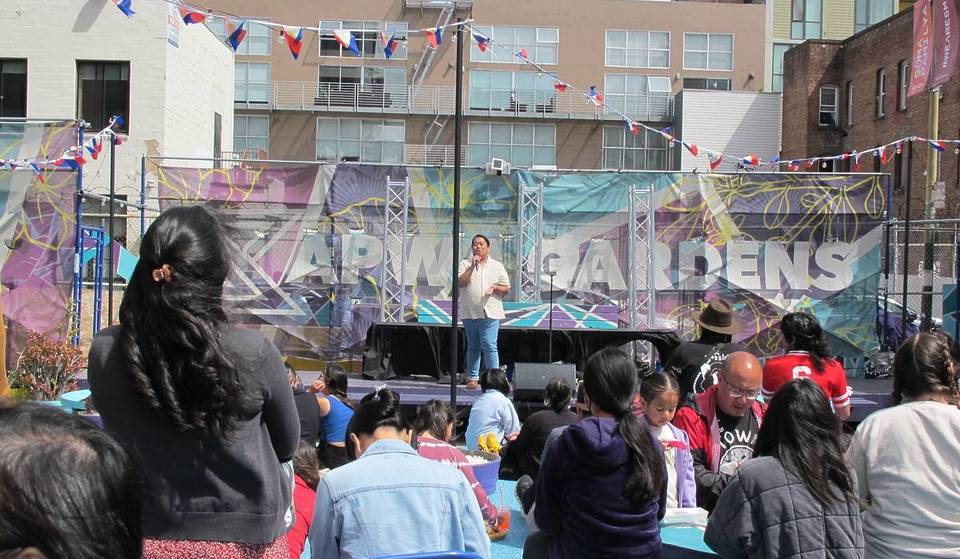 A Free Festival With Music, Performers, And Food Is Coming To SOMA Pilipinas