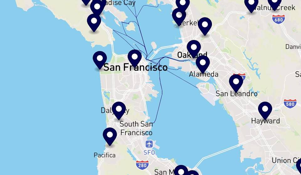 Multiple Protests Are Planned For This Weekend In The Bay Area — Here&#8217;s What To Know