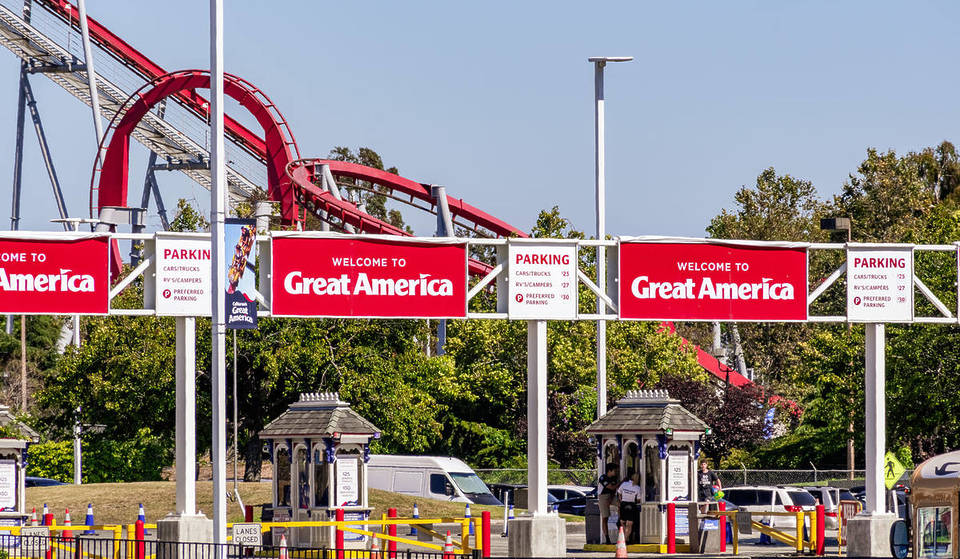 California&#8217;s Great America May Permanently Close After 50 Legendary Years—What You Should Know Right Now