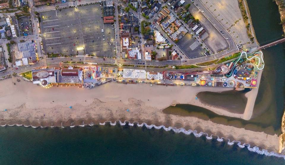 28 excursiones panorámicas de un día al Área de la Bahía que hay que hacer al menos una vez: Santa Cruz, Devil&#8217;s Slide, Sausalito y mucho más