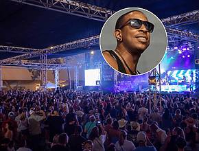 Ludacris, Bret Michaels y otros artistas actuarán en la Feria Estatal de California esta semana.