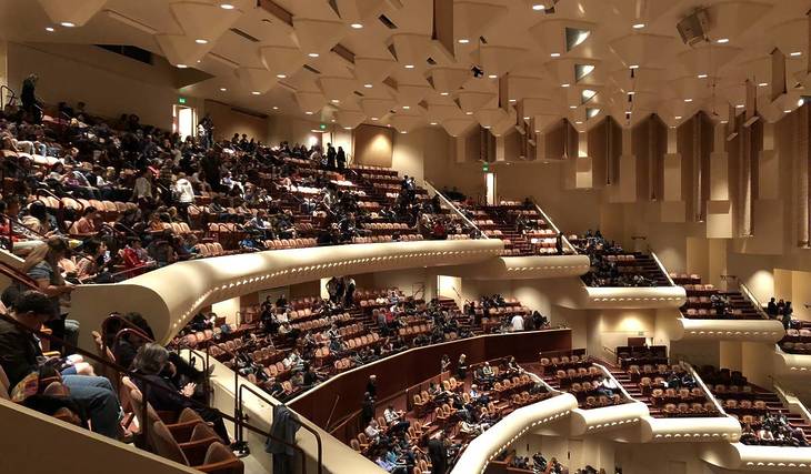 Las salas de música clásica más impresionantes de San Francisco que querrá visitar en 2025
