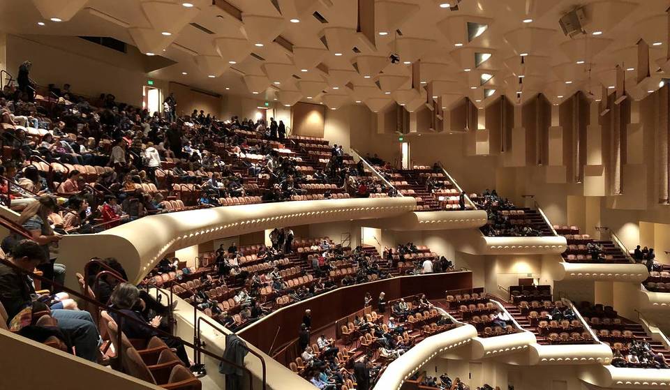 Las salas de música clásica más impresionantes de San Francisco que querrá visitar en 2025