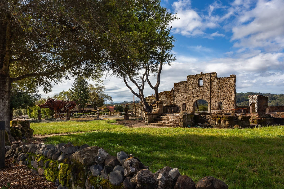 Things To Do In Healdsburg, CA, One Of The Country's Best Towns