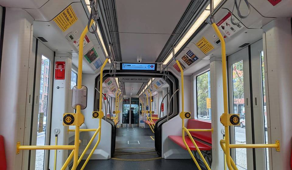 This Charming Quiz Tells San Franciscans What Muni Line They Are — And It Has Thousands Of Responses