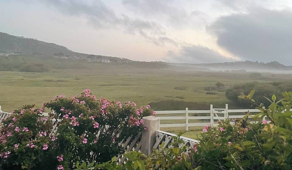 This Historic Ranch Is Now A Beautiful Hotel And Restaurant Nestled Amid Some Of NorCal’s Scenic Wonders