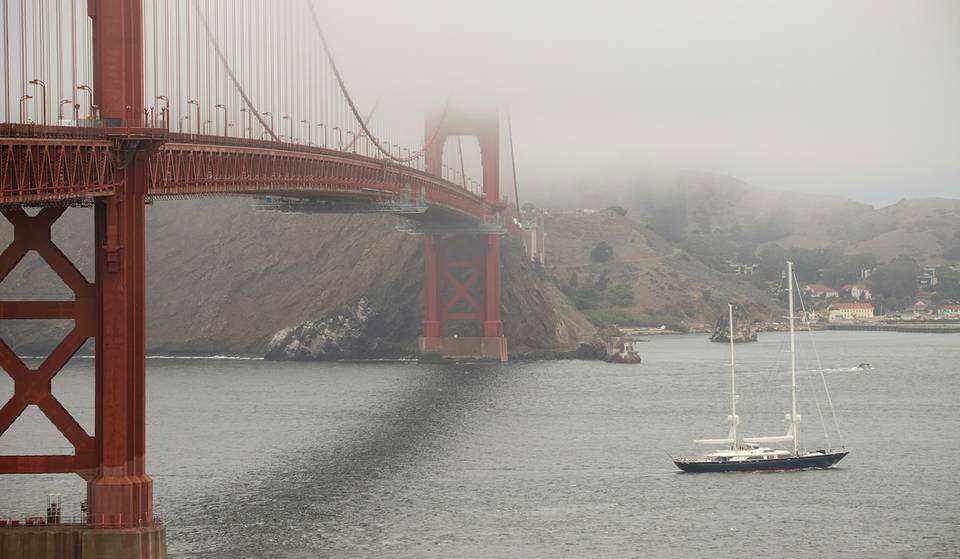 San Francisco&#8217;s Chilly Temperatures Continue As Reports Show It&#8217;s The Coldest Summer In Decades