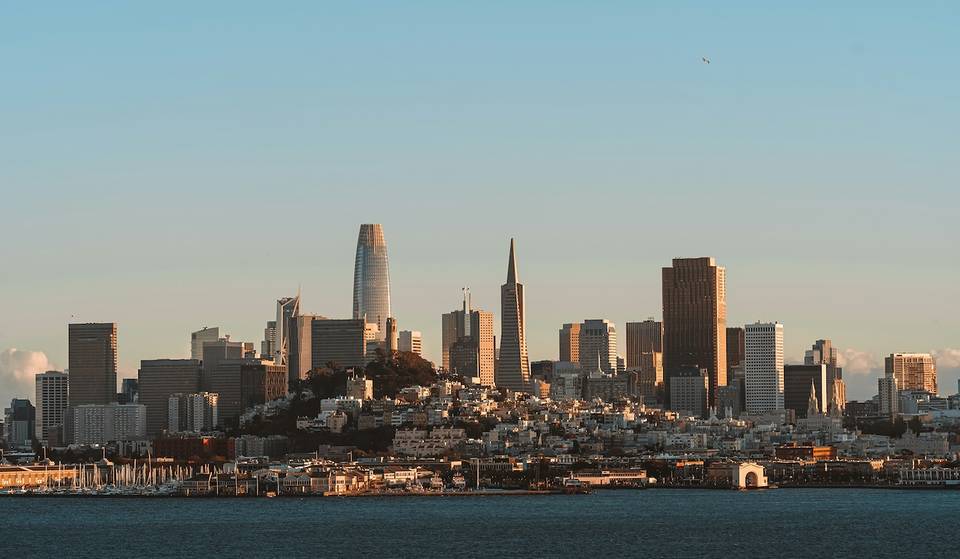 Un proyecto de rascacielos en San Francisco sería el más alto de la ciudad y de la costa oeste
