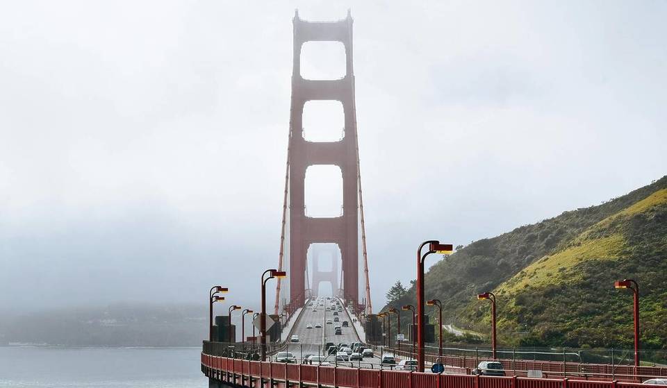 San Francisco Weather By Month—Best Time To Visit, Foggiest Months, And More Tips