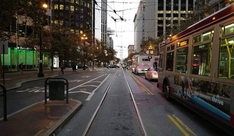 SF&#8217;s New Speed Camera Program Will Start Issuing Citations Tomorrow—Here&#8217;s What To Know