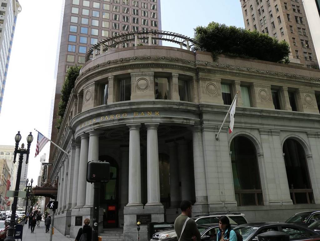 One Montgomery in SF