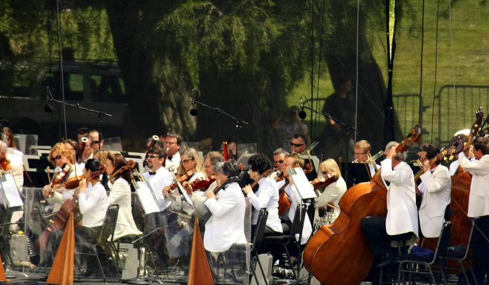 Discover The Orchestras, Venues And Events Defining San Francisco&#8217;s Classical Music Scene