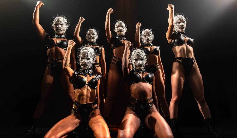 ‘A Nightmare On Strip Street’ Is Open In San Francisco With The Sexiest Slashers In Town