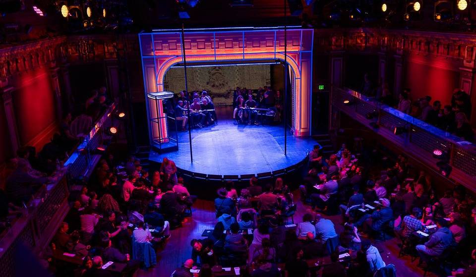 10 cosas divertidas que hacer en San Francisco este fin de semana: 16-18 de enero