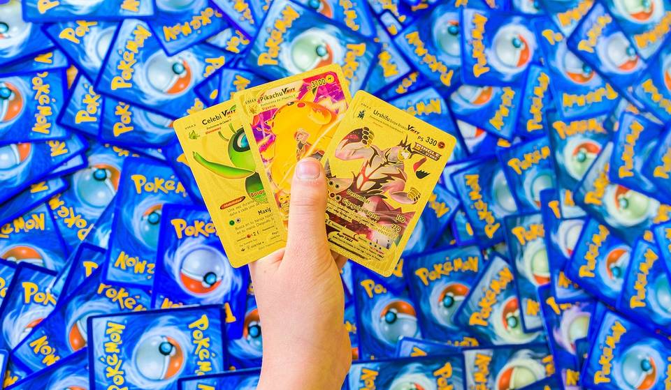 The Pokémon World Championship Is Coming To San Francisco In 2026 With An Exciting New Fan Event