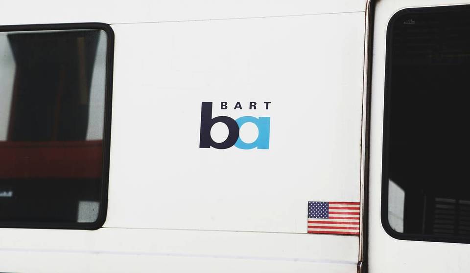 You Can Now Pay For Bart Without A Clipper Card — Here&#8217;s What To Know About Tap And Ride