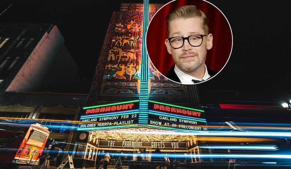Macaulay Culkin lleva su nostálgica gira del 35 aniversario de «Solo en casa» a Oakland y San José este noviembre